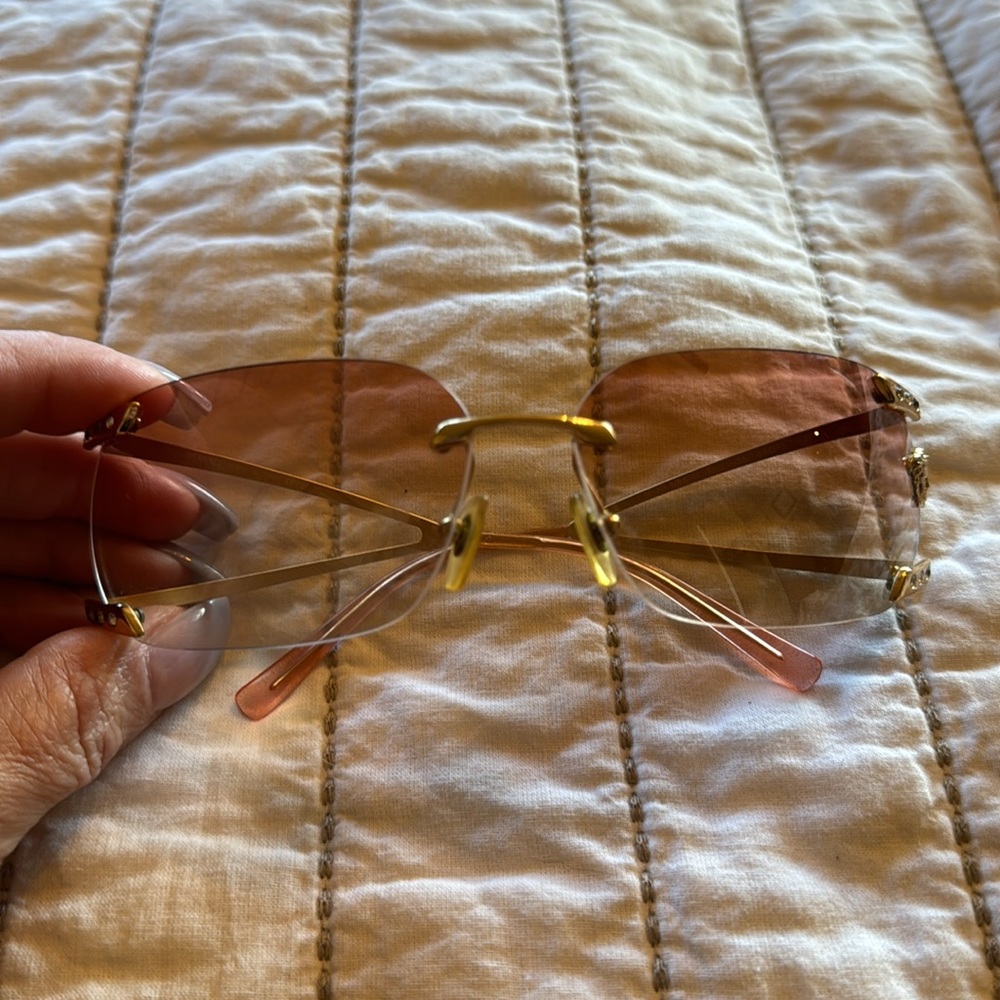 Versace Sunglasses - Picture 4 of 5